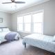 Peaceful Home in Heart of Oshkosh, Oshkosh (fotografie 9)