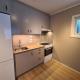 Studio Apartment in Tromsø, Tromsø - Foto 6