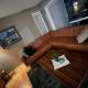 Spacious 3 bed terraced house close to Ski World Cup, Trondheim - Foto 1
