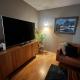 Spacious 3 bed terraced house close to Ski World Cup, Trondheim - Foto 8