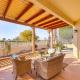 Near Lakes and Trails Mesa Home with Golf Course View, 梅萨 - 照片 1