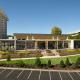 SpringHill Suites by Marriott Atlanta Northwest, Atlanta - Fotografie 3