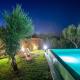 Holiday Residence Rodanthi, Darmarochori