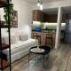 Moderno departamento en Palermo Botánico, Buenos Aires - Fotografie 9
