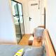 Chambre Lucas Salle de bain Privative, Paris - Foto 4
