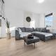 Modern 2-Bedroom Apartment in the Heart of Bratislava, Bratislava - Photo 1