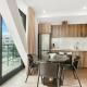 Parnell Haven 2BRM Apartment with Deck, Parking & City Views, Auckland - Photo 6