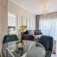Binbin Serenity Suite Midrand - Foto 1