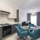 Binbin Serenity Suite Midrand - Foto 8