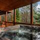 High Peak Hideaway, Blairsville - Fotografie 2