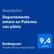 Departamento entero en Palermo con pileta, Buenos Aires - Foto 2