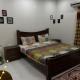 Studio Apartment, Karim Block Lahore - Fotografie 7