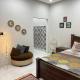 Studio Apartment, Karim Block Lahore - Fotografie 8