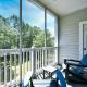 Stylish & Comfy Resort Gem Balcony Pool Parking North Myrtle Beach - Foto 3