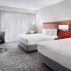 Courtyard by Marriott Perimeter Center Atlanta - Foto 8