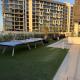 Luxury Panoramic Stay - Dubai Skyline View, Dubái - Foto 10