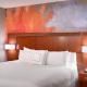 Courtyard by Marriott Albuquerque - Fotografie 9