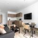 Modern apartment -1BR-4P- Saint-Germain-des-Prés, Paris - Foto 6