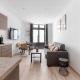 Modern apartment -1BR-4P- Saint-Germain-des-Prés, Paris - Foto 9