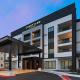 Courtyard by Marriott Austin The Domain Area - Zdjęcie 2