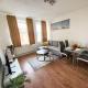 Modern 1 Bedroom Apartment in the heart of Barry, Flat 2