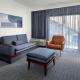 Courtyard by Marriott Annapolis Аннаполис - Фото 9