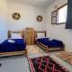 Quadruple room in fisherman house, Ouassane - Fotografie 4