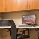 SpringHill Suites by Marriott Buffalo Airport, Williamsville - Fotografie 9