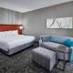 Courtyard By Marriott Baltimore BWI Airport Linthicum Heights - Photo 10