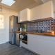 Cozy escape in a refined 2 room - Paris 14e, Paris - Photo 5