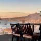 Luxury, Ocean View, Pool, Jacuzzi, Valle de Guadalupe, Los Portales De Garcia, Splash, Encanto Restaurants, Surf Breaks in Primo Tapia, Rosarito - Fotografie 1