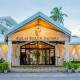 Paras Beach Resort - Camiguin