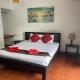 victory guesthouse, Siem Reap