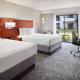 Courtyard by Marriott Atlanta Airport South/Sullivan Road - Foto 7