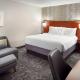Courtyard by Marriott Atlanta Airport South/Sullivan Road - Foto 8