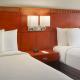 Courtyard by Marriott Atlanta Airport South/Sullivan Road - Foto 9