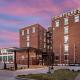 Courtyard by Marriott Cape Girardeau Downtown - Foto 2