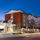 Courtyard by Marriott Fort Worth Historic Stockyards - Fotografie 3