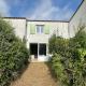 Villa 4 Pièces, 3 Chambres, Animaux Acceptés, Parking, WiFi, Proche Mer - FR-1-705-92