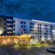 Aloft Framingham, Framingham