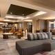 Courtyard by Marriott Bloomington Normal, Bloomington - Fotografie 1