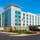 Aloft by Marriott Charlotte Ballantyne, Charlotte