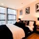Stunning Canary Wharf Flat-5 mins from tube station, Londýn - Fotografie 9