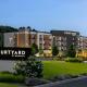 Courtyard by Marriott Wilkes-Barre Arena, Wilkes-Barre - Fotografie 1