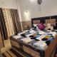 Ganga Bliss Home, Rishikesh - Zdjęcie 4