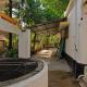 Funky Garden Bed and Breakfast, Varkala - Foto 9