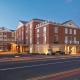 Courtyard Charlottesville - University Medical Center, Charlottesville - Fotografie 2