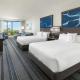 Courtyard by Marriott Boston Cambridge, Cambridge - Fotografie 9
