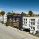 Courtyard Los Angeles Century City/Beverly Hills, Los Angeles - Foto 4