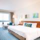 Courtyard By Marriott Brussels (647  m) Des de Courtyard By Marriott Brussels Brussel·les